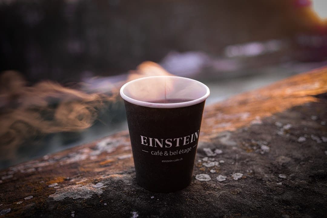 Astringent Espresso espresso symptom