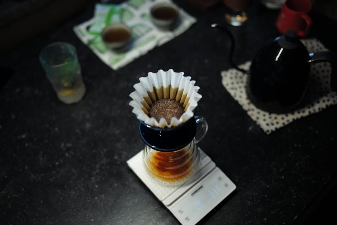 Extraction Too Slow espresso symptom